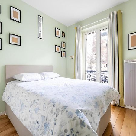 Luxury Style Appartement, Arc De Triomphe - Champs Elysees Παρίσι Εξωτερικό φωτογραφία