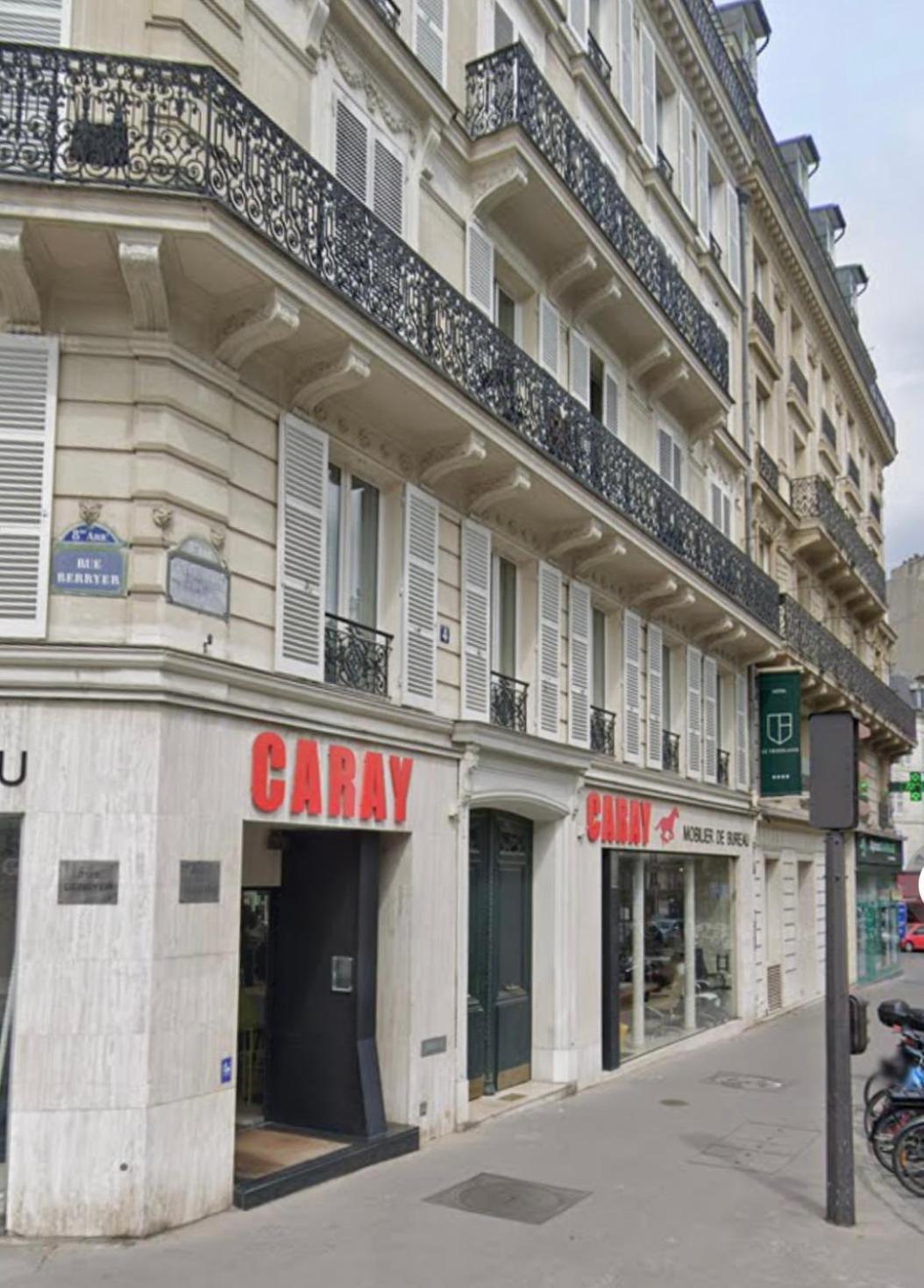 Luxury Style Appartement, Arc De Triomphe - Champs Elysees Παρίσι Εξωτερικό φωτογραφία