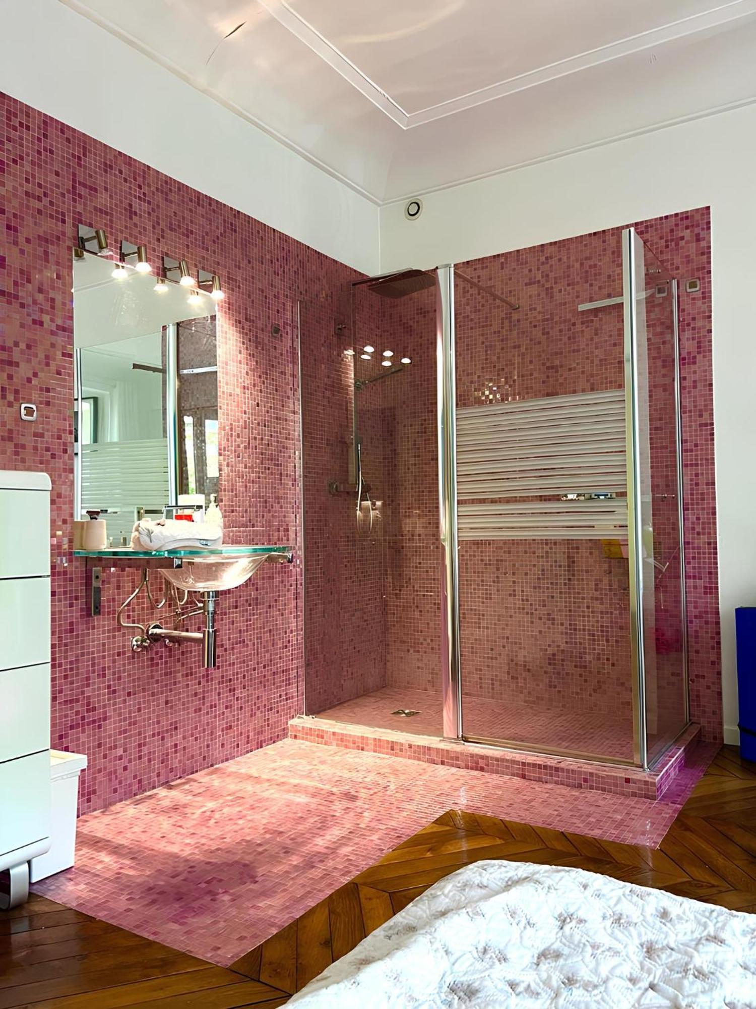 Luxury Style Appartement, Arc De Triomphe - Champs Elysees Παρίσι Εξωτερικό φωτογραφία