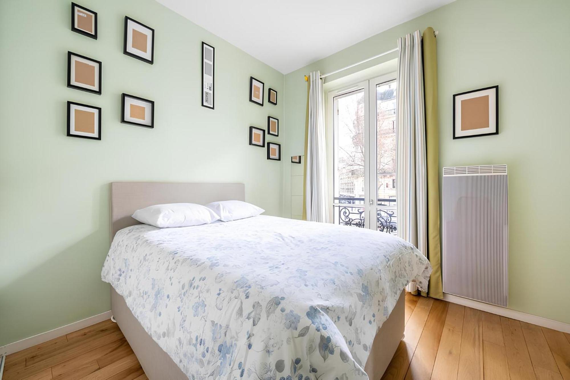 Luxury Style Appartement, Arc De Triomphe - Champs Elysees Παρίσι Εξωτερικό φωτογραφία