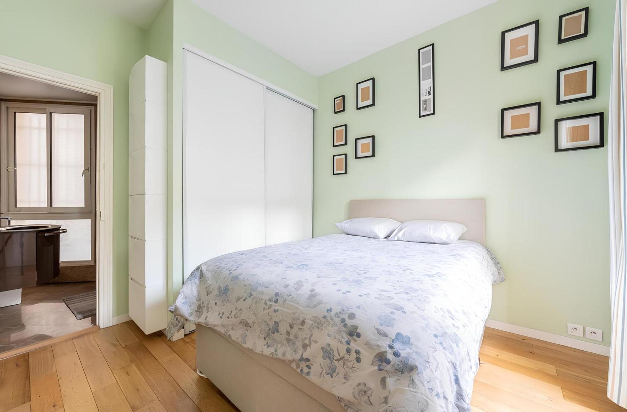 Luxury Style Appartement, Arc De Triomphe - Champs Elysees Παρίσι Εξωτερικό φωτογραφία