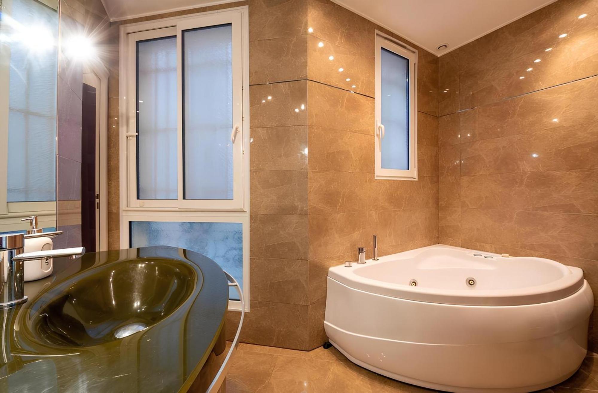 Luxury Style Appartement, Arc De Triomphe - Champs Elysees Παρίσι Εξωτερικό φωτογραφία