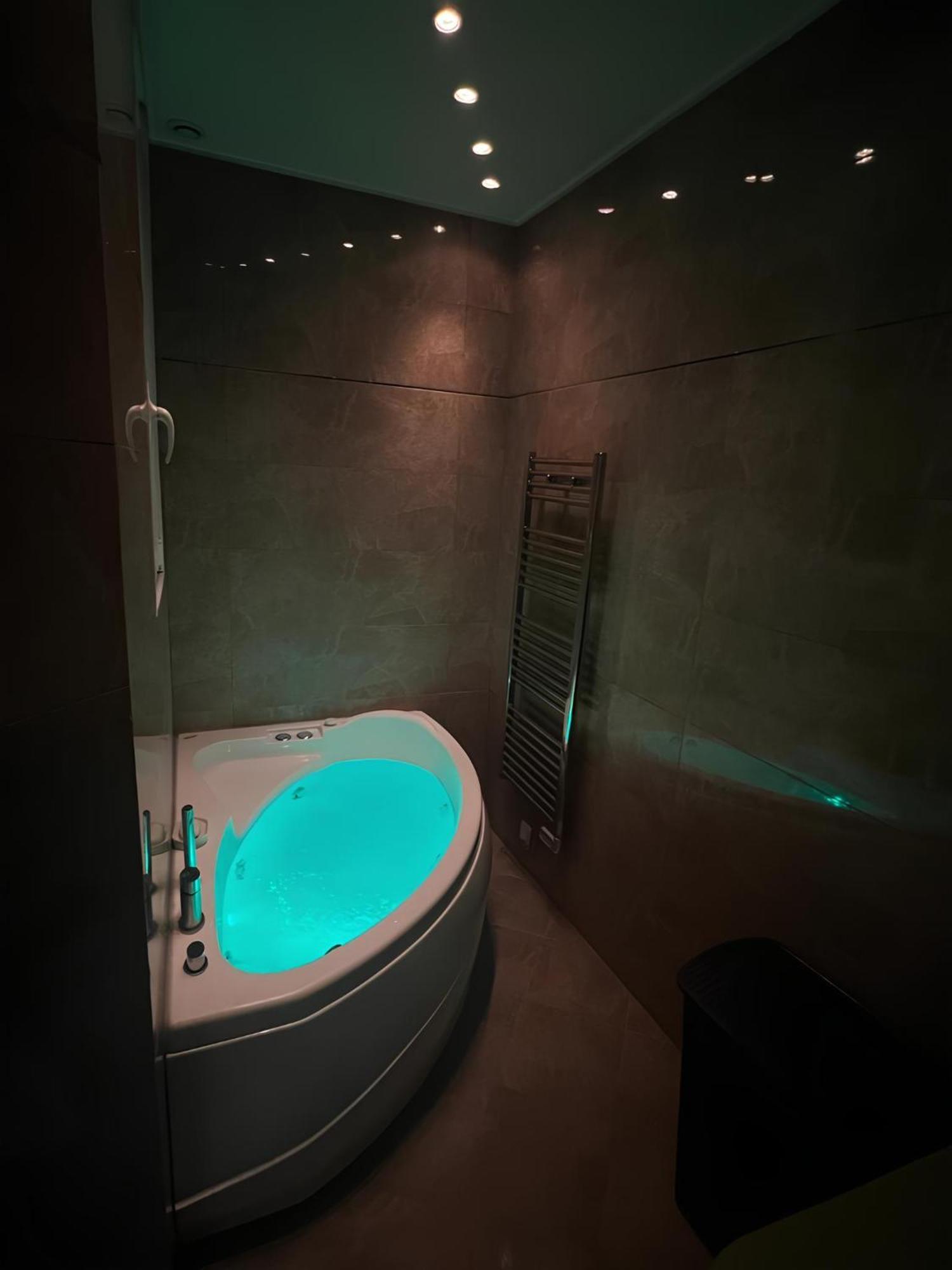 Luxury Style Appartement, Arc De Triomphe - Champs Elysees Παρίσι Εξωτερικό φωτογραφία
